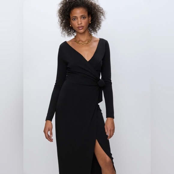 Babaton Gaudí dress - Picture 1 of 11